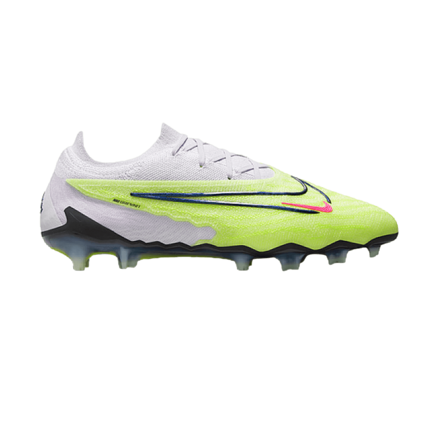 Botas de fútbol para terreno firme Nike Gripknit Phantom GX Elite