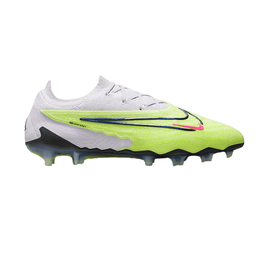 Botas de fútbol para terreno firme Nike Gripknit Phantom GX Elite