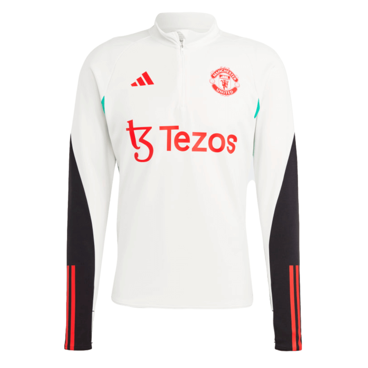 Adidas Manchester United Training Top