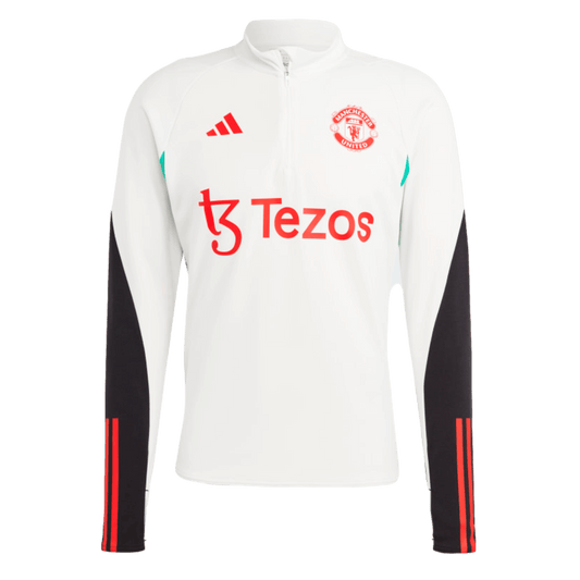 Adidas Manchester United Training Top