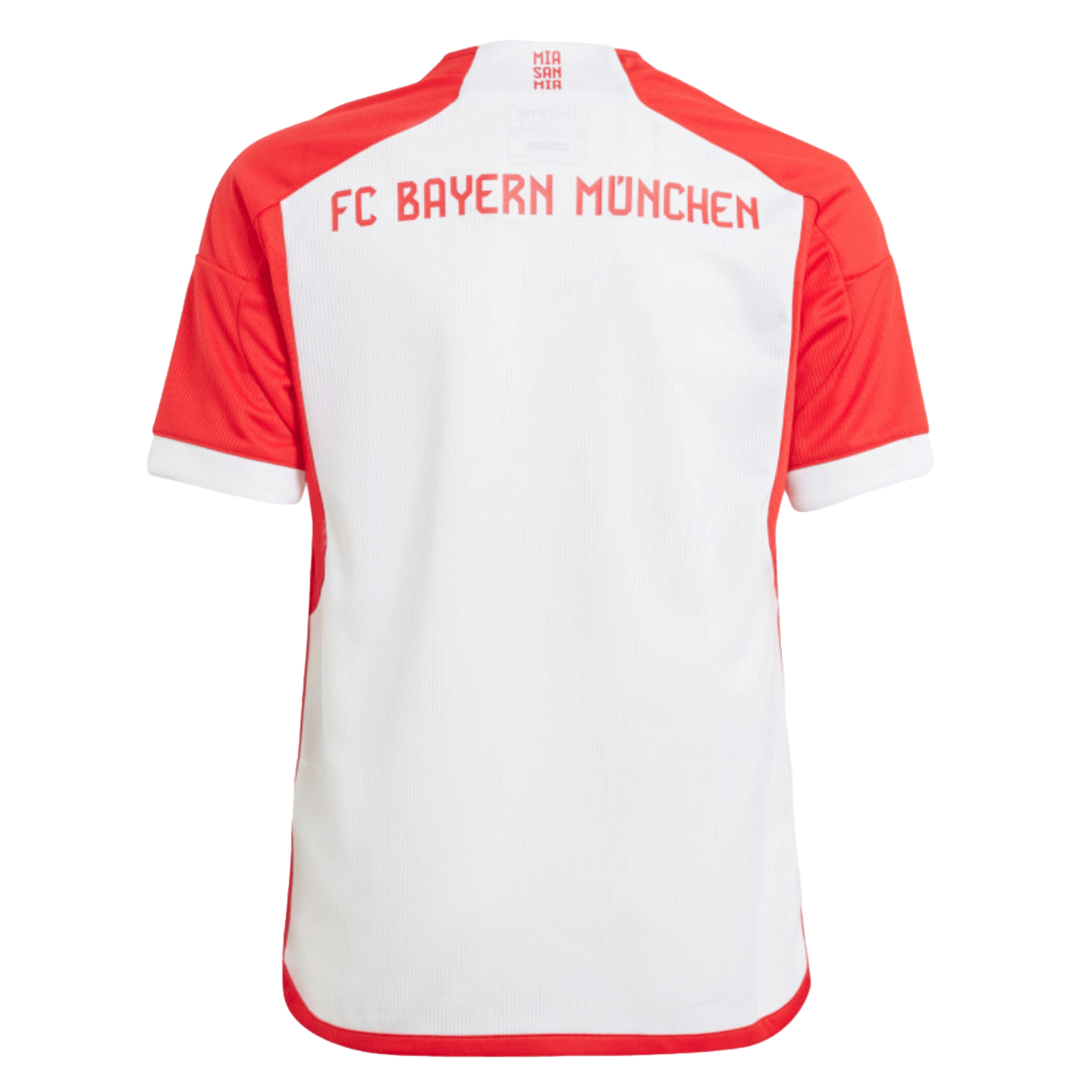 Adidas Bayern Munich 23/24 Youth Home Jersey