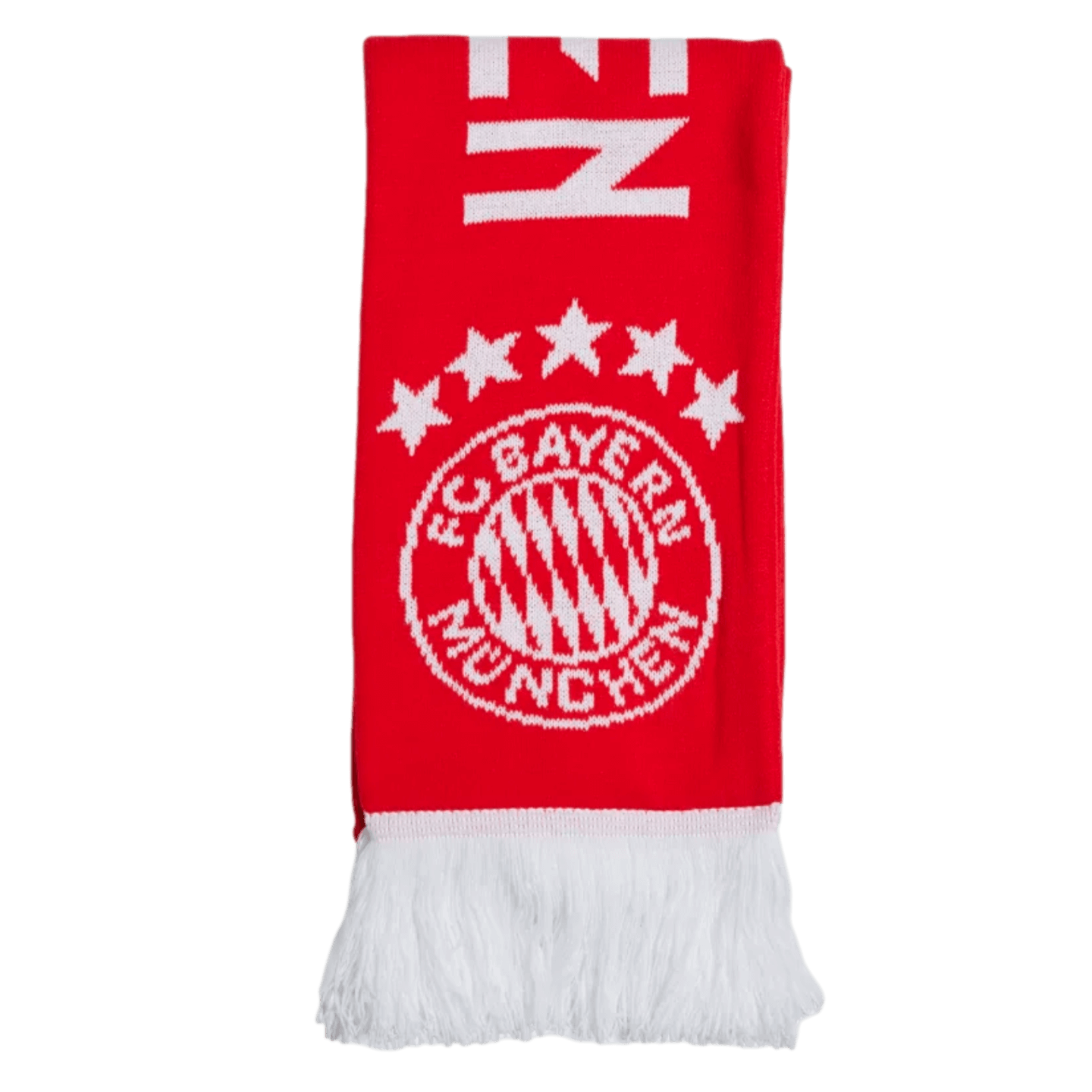 Bufanda del Bayern de Múnich de Adidas