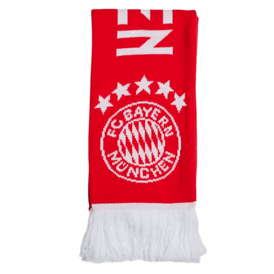 Bufanda del Bayern de Múnich de Adidas