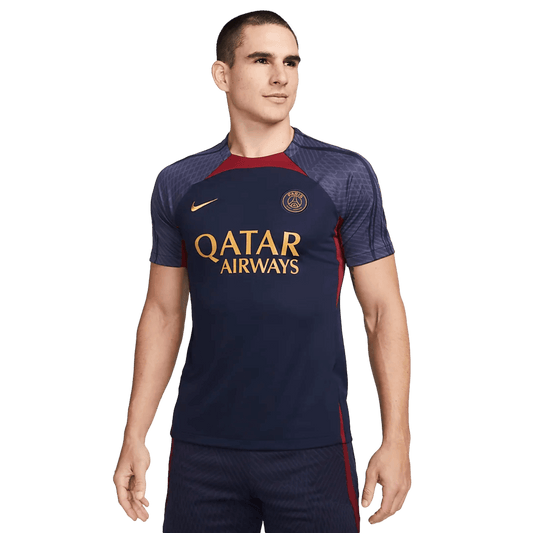 Nike Paris Saint-Germain Strike Pre-Match Jersey