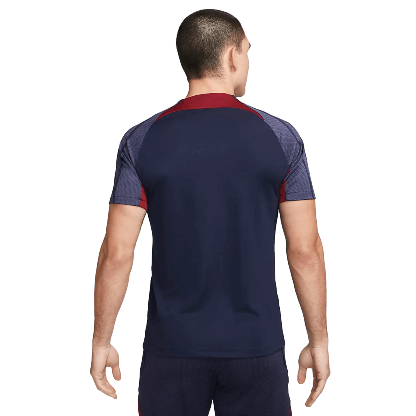 Nike Paris Saint-Germain Strike Pre-Match Jersey