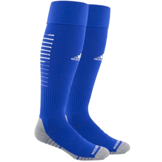 Adidas Team Speed II Over the Calf Soccer Socks