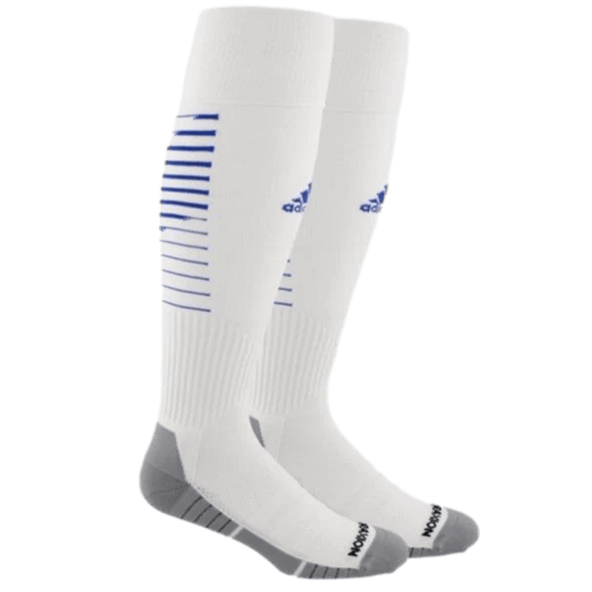 Adidas Team Speed II Over the Calf Soccer Socks