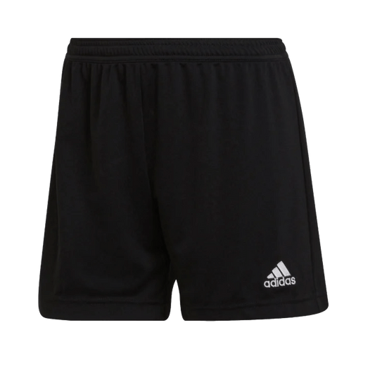 Adidas Entrada 22 Shorts Mujer