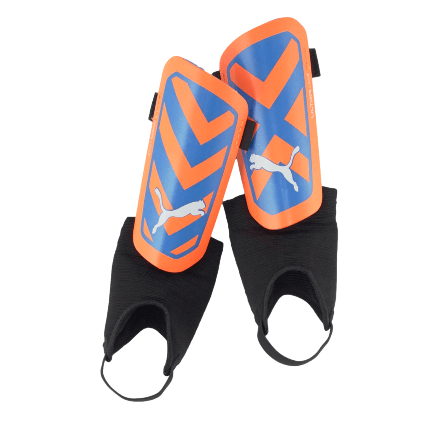 Puma Ultra Light Ankle Protection Shin Guards