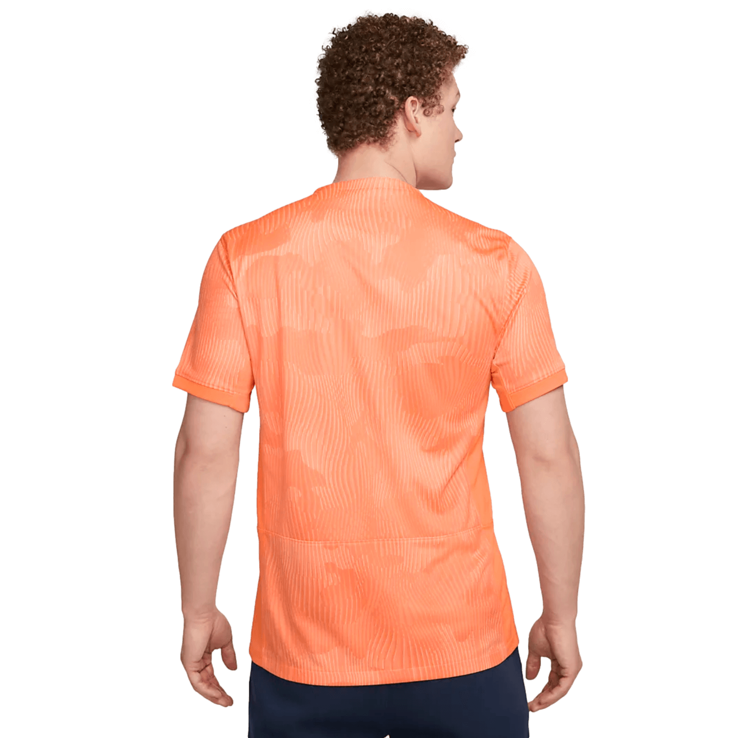 Nike Netherlands 2023 Home Jersey