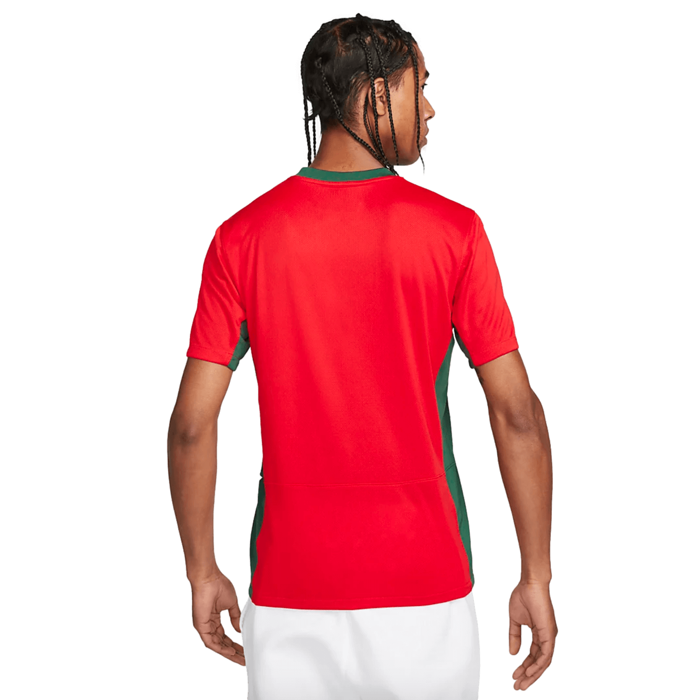 Camiseta local Nike Portugal 2023