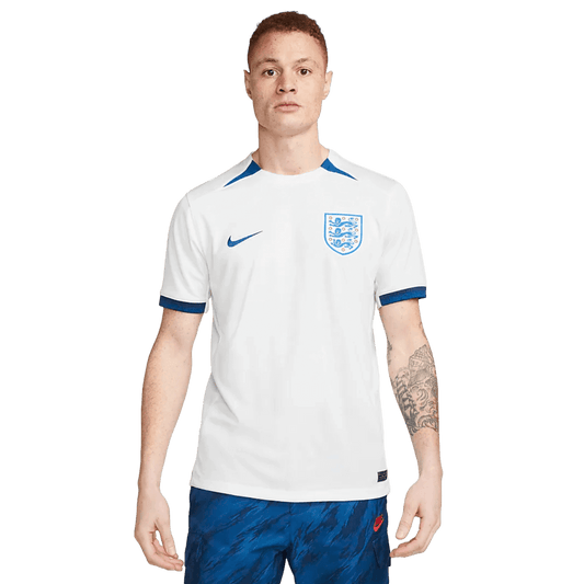 Camiseta local Nike de Inglaterra 2023