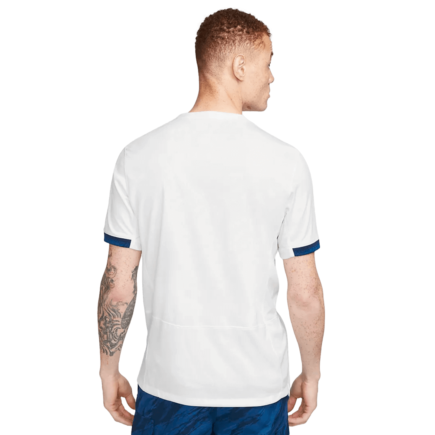 Camiseta local Nike de Inglaterra 2023