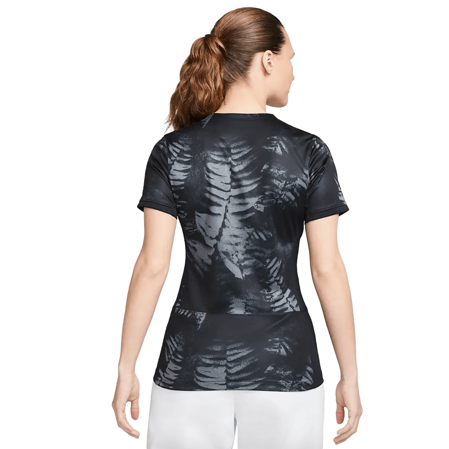 Camiseta local Nike de Nueva Zelanda 2023 para mujer