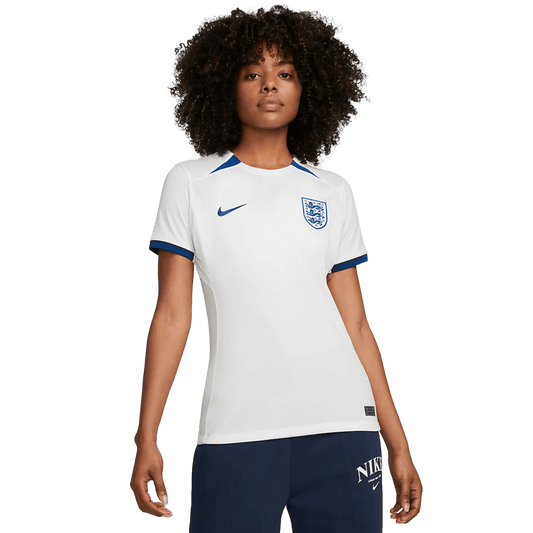 Camiseta local Nike de Inglaterra 2023 para mujer