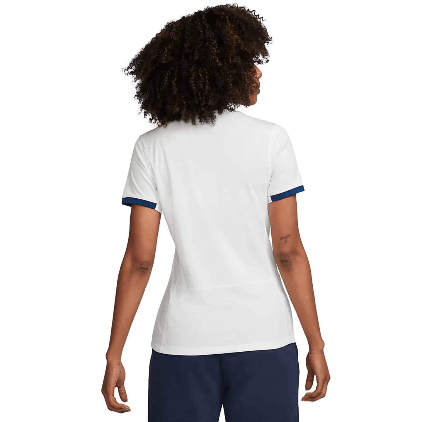 Camiseta local Nike de Inglaterra 2023 para mujer