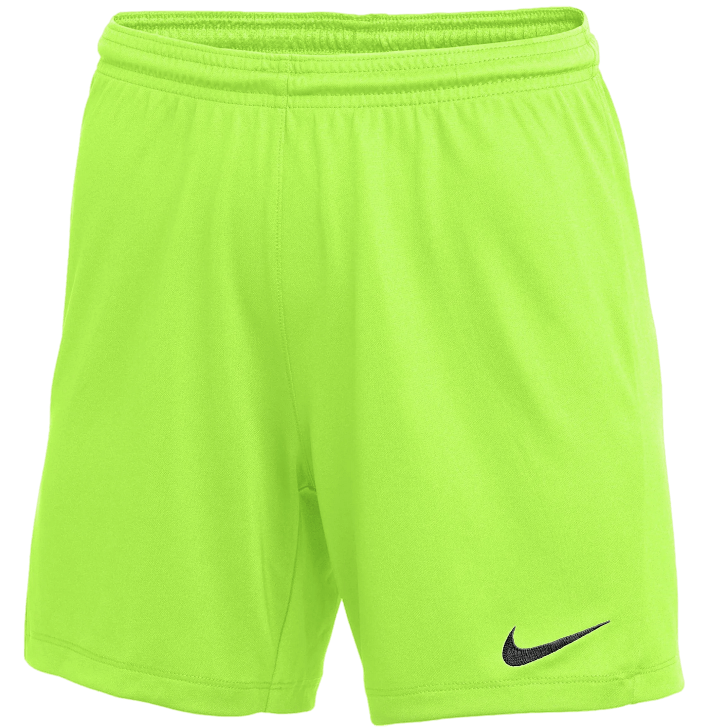 Nike Dri-Fit Park III Women's Shorts