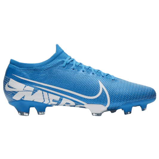 Botas de fútbol para terreno firme Nike Mercurial Vapor 13 Pro