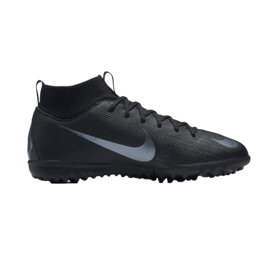 Zapatillas de césped artificial para jóvenes Nike SuperflyX 6 Academy