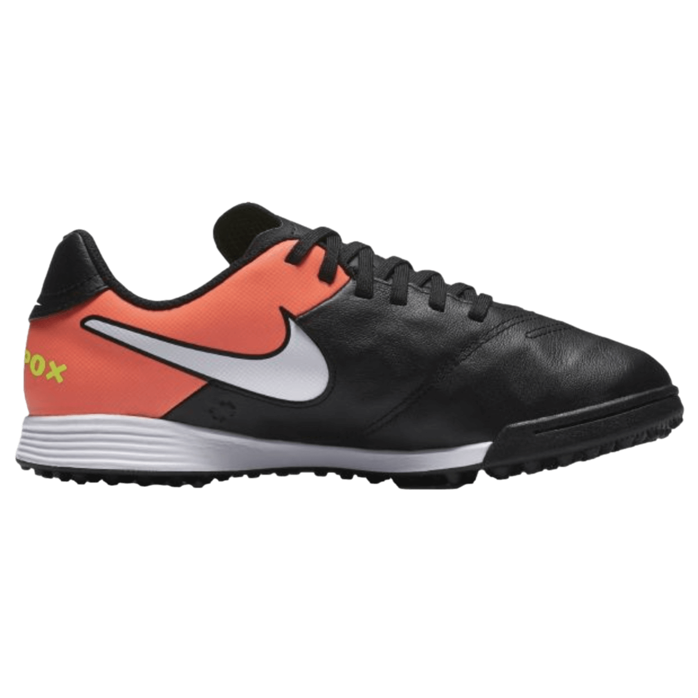 Zapatillas de césped artificial para jóvenes Nike Tiempox Legend VI