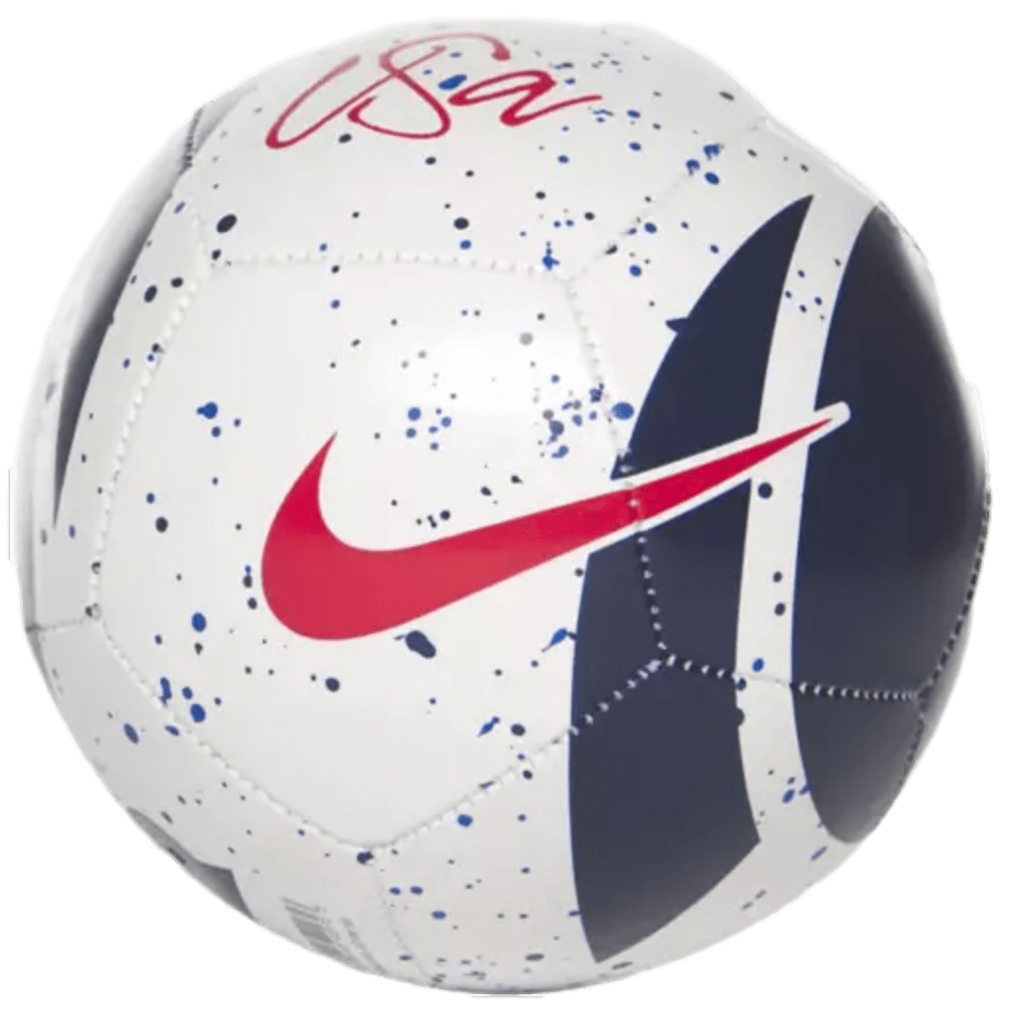 Nike USA Mini Skills Ball