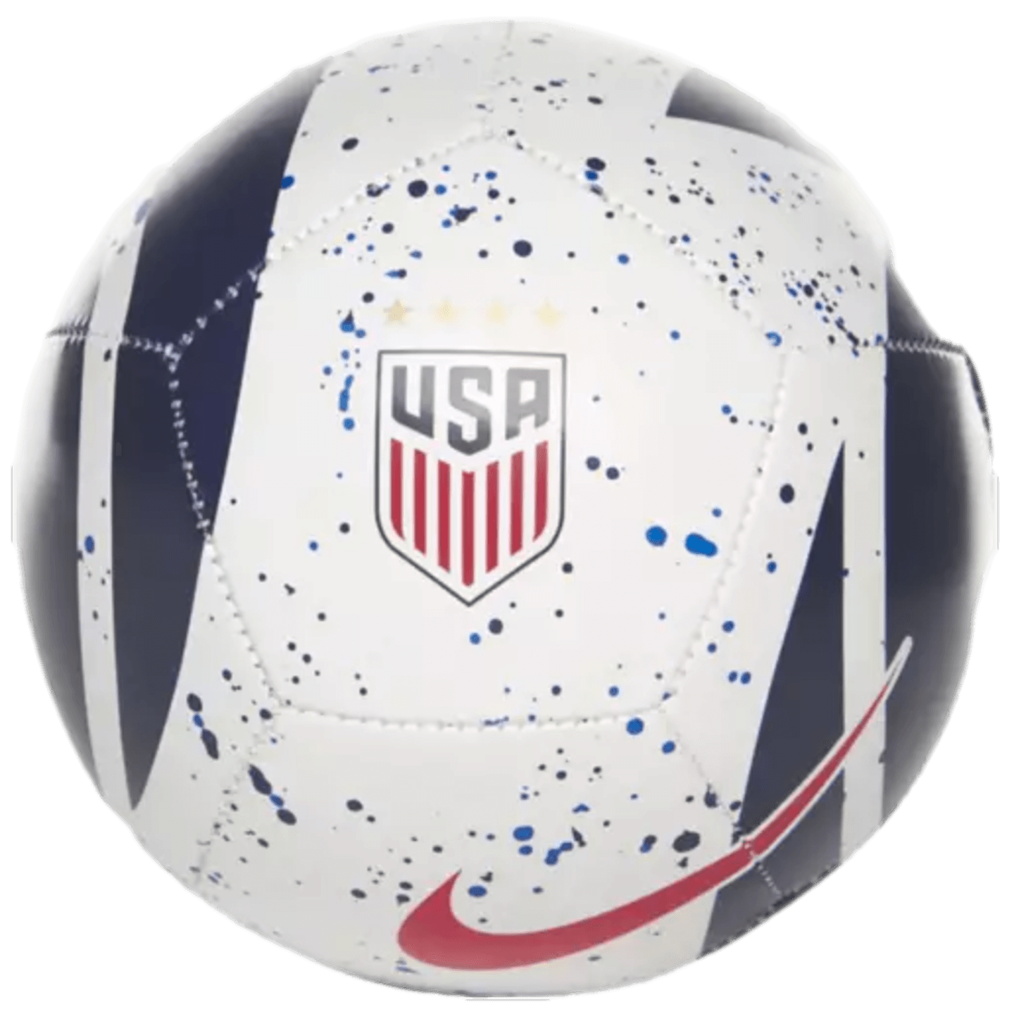 Nike England Skills Mini Ball - Thumbnail 4