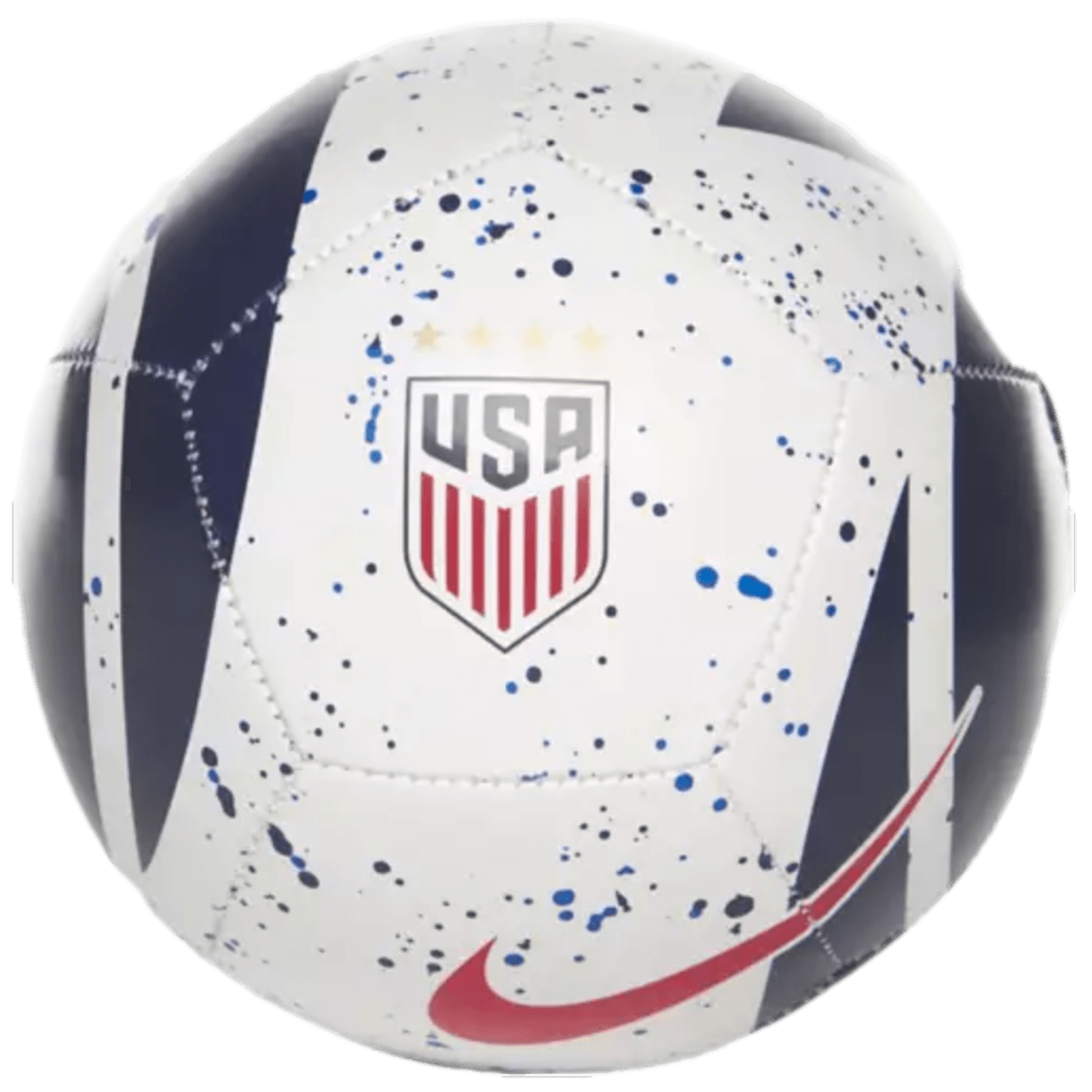 Nike USA Mini Skills Ball