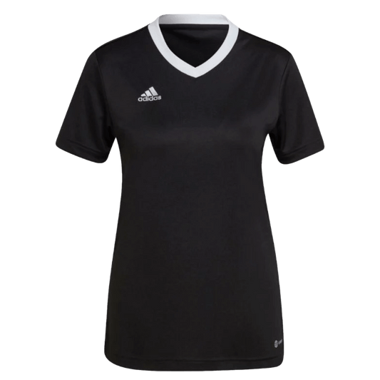 Camiseta Adidas Entrada 22 Mujer