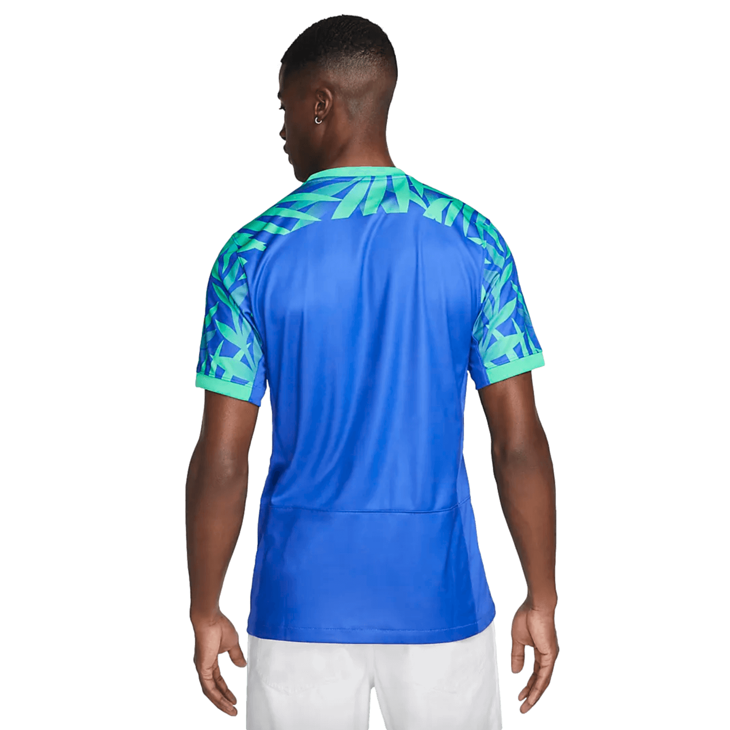 Nike Brazil 2023 Away Jersey