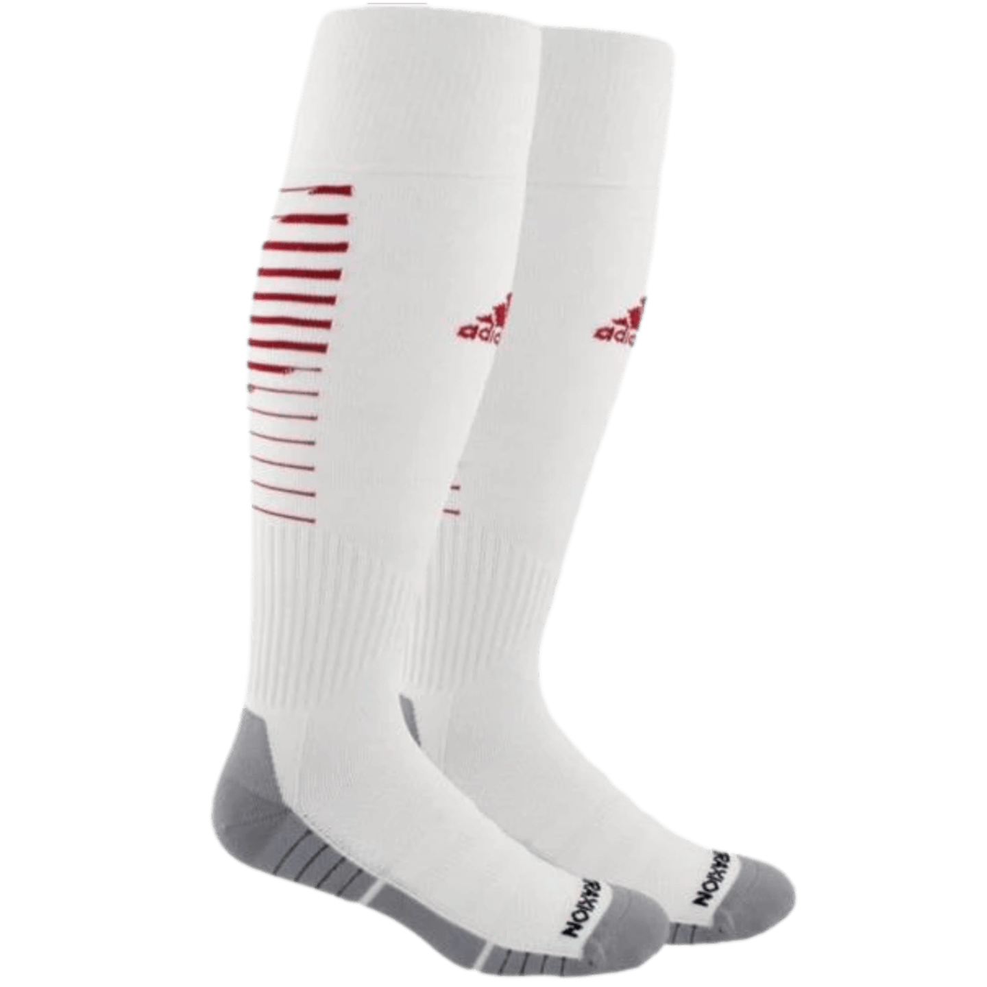 Adidas Team Speed II Over the Calf Soccer Socks