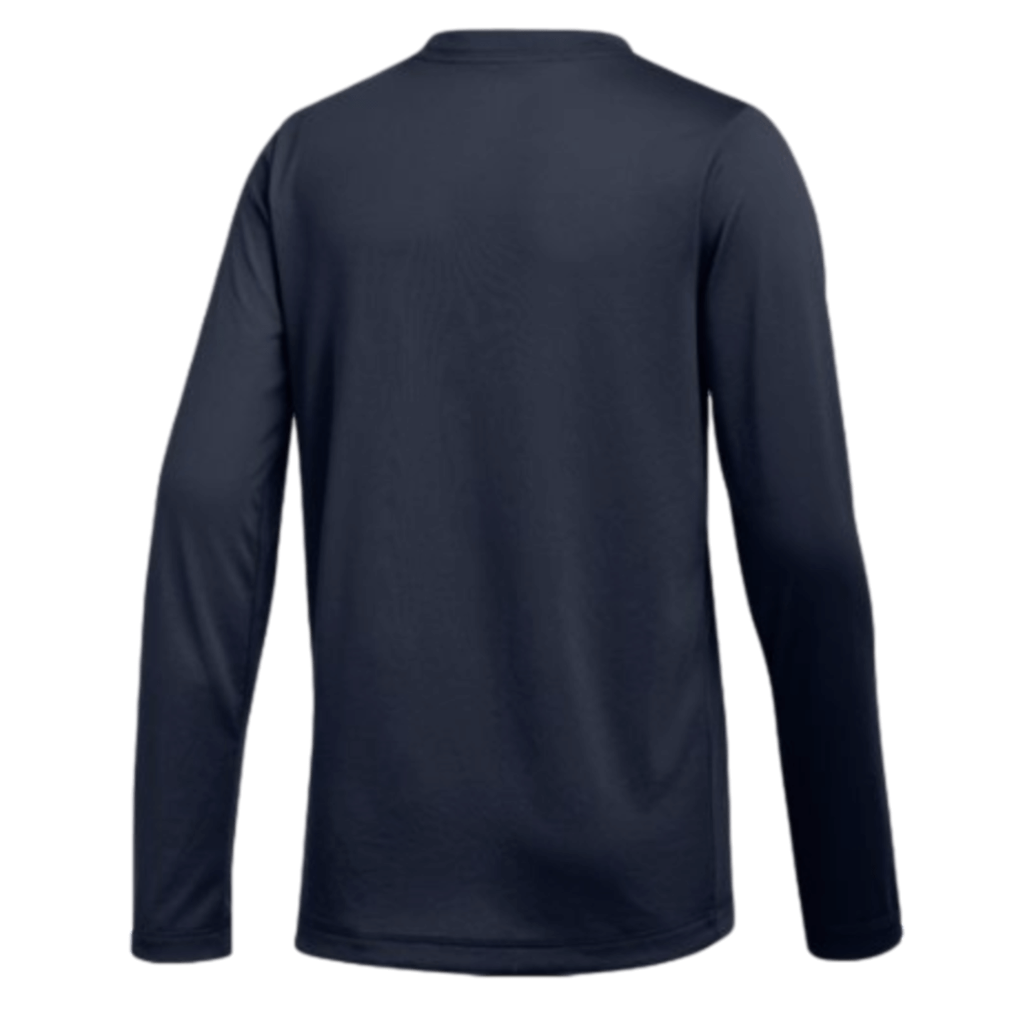 Nike Dri-FIT Youth Long Sleeve Tee