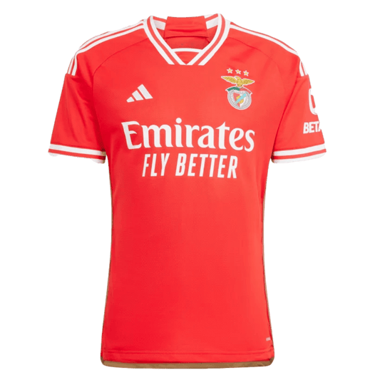 Adidas Benfica 23/24 Home Jersey