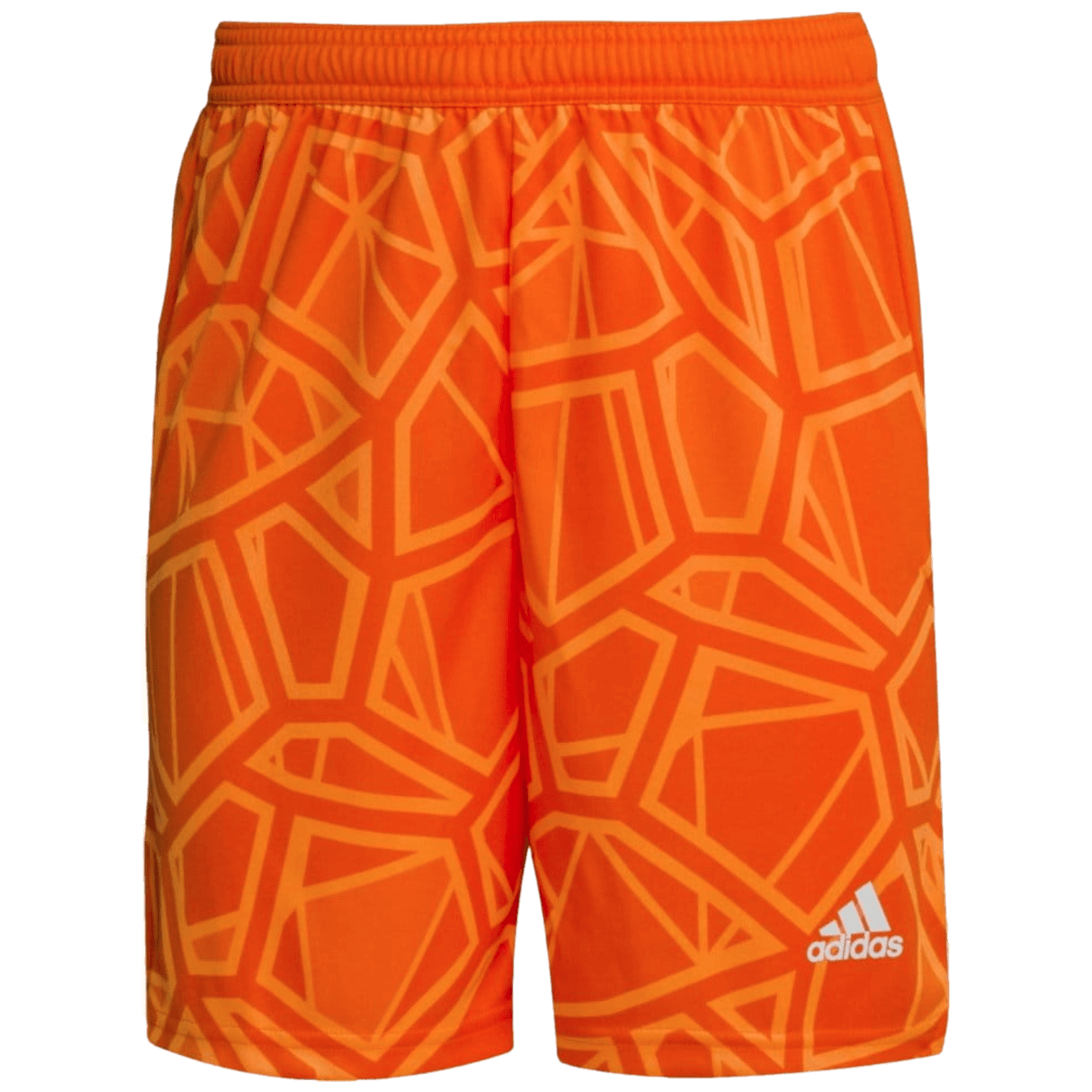 Pantalón corto de portero juvenil Adidas Condivo 22