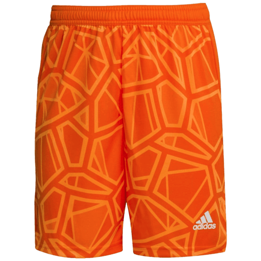 Pantalón corto de portero juvenil Adidas Condivo 22