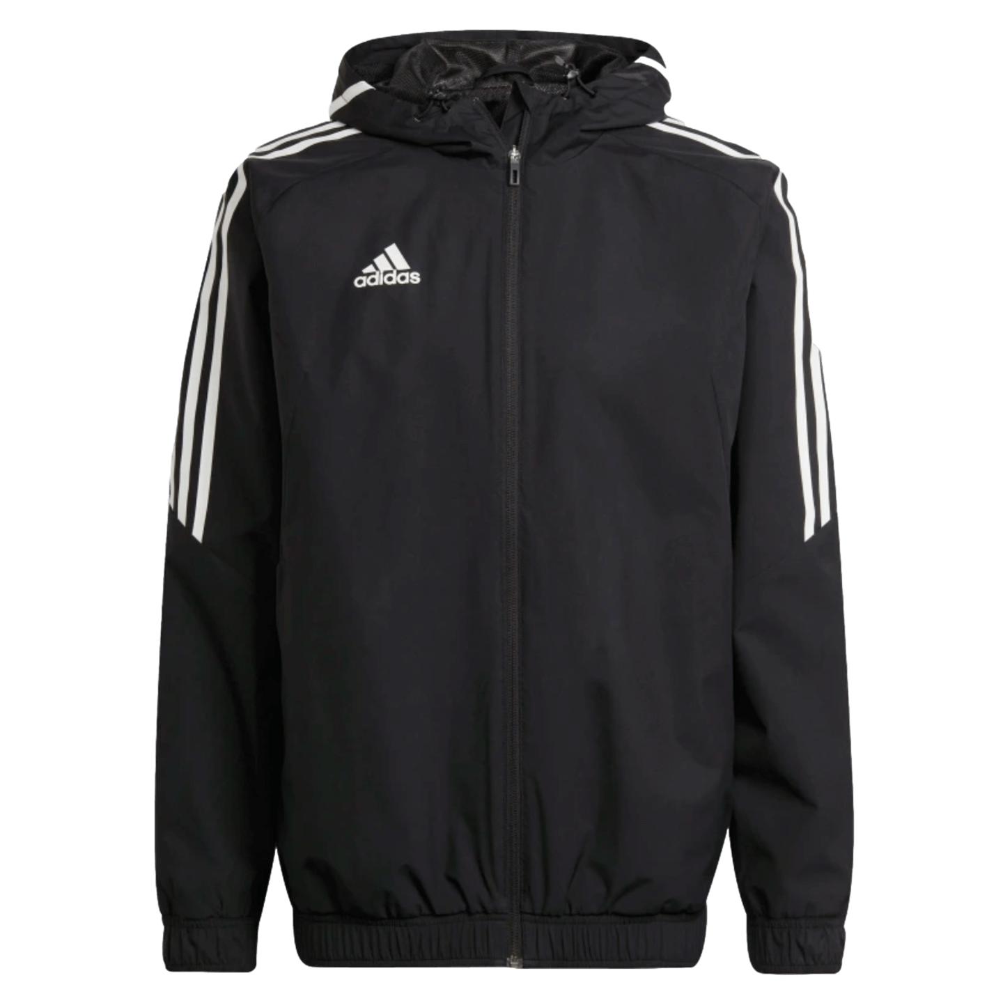 Chaqueta para todo tipo de clima Adidas Condivo 22