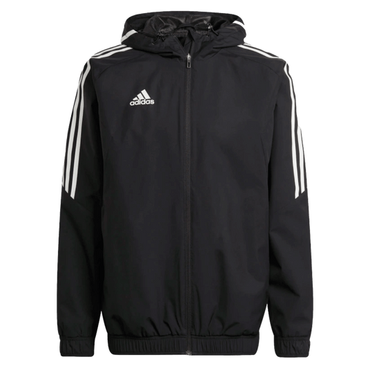 Chaqueta para todo tipo de clima Adidas Condivo 22