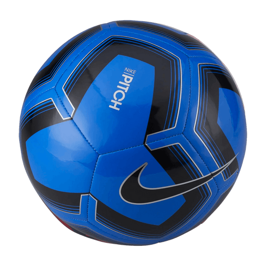 Balón de fútbol de entrenamiento Nike Pitch