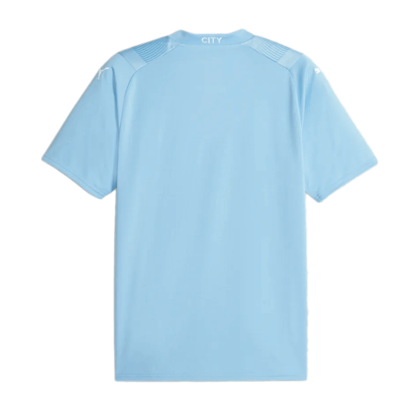 Camiseta de local Puma del Manchester City 23/24