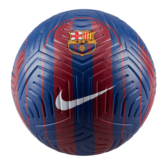 Balón de fútbol Nike Barcelona Strike