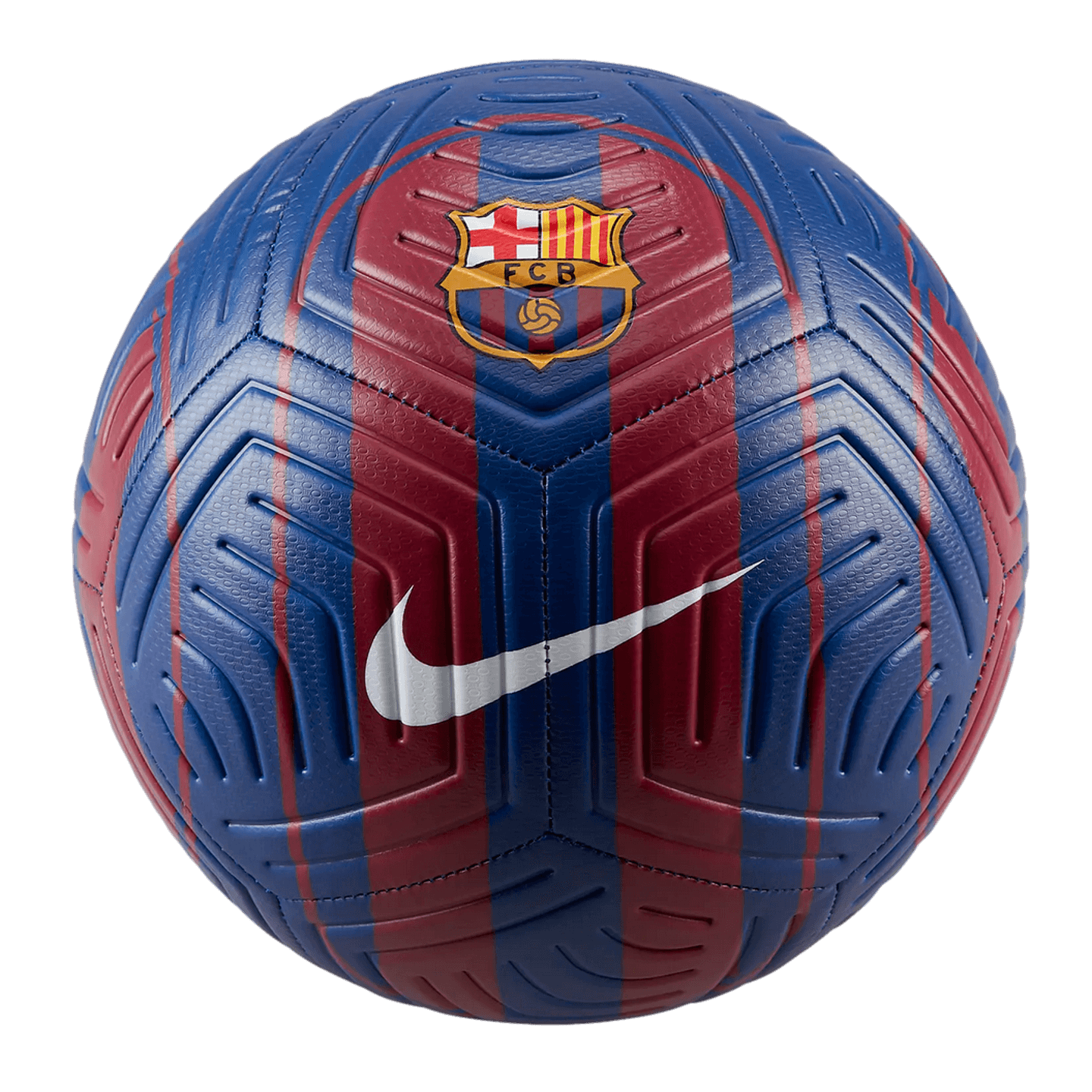 Balón de fútbol Nike Barcelona Strike