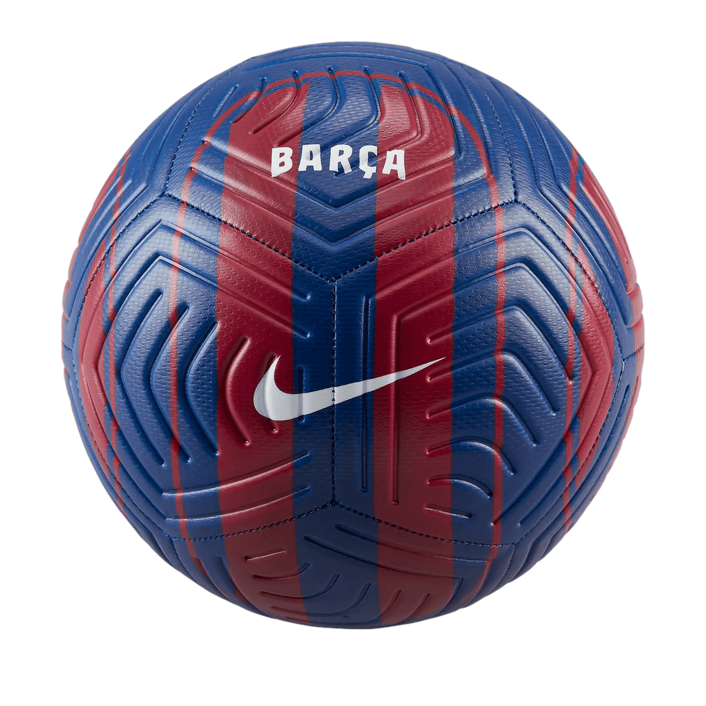 Balón de fútbol Nike Barcelona Strike