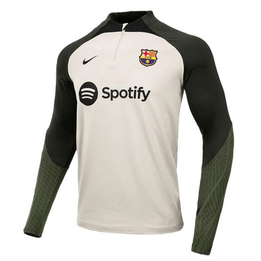 Camiseta Nike Barcelona Strike Drill