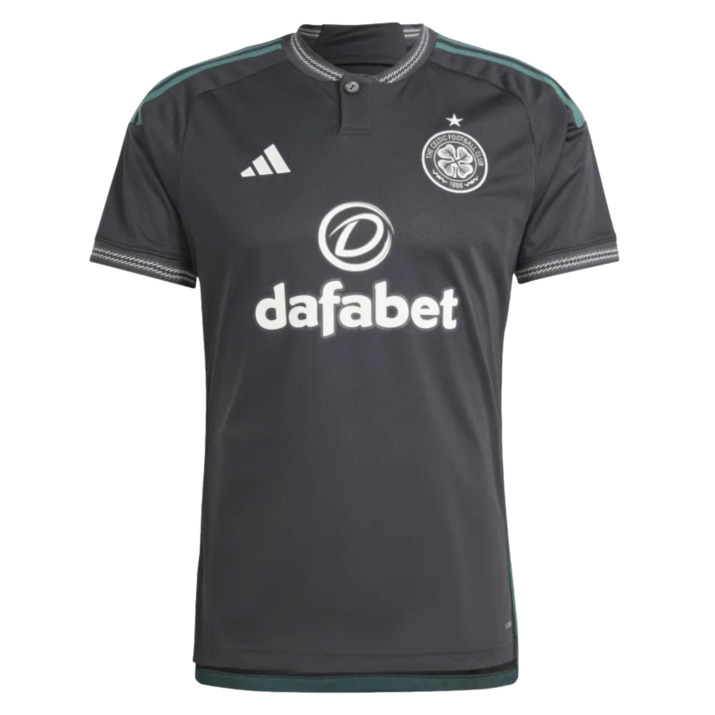 Adidas Celtic 23/24 Away Jersey