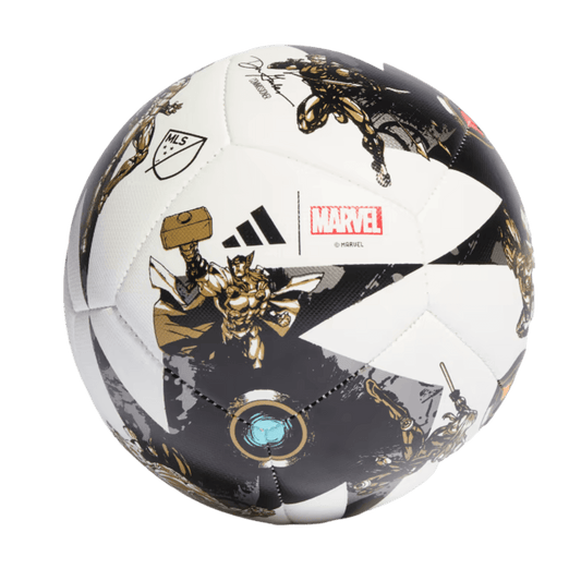 Minibalón de habilidades Adidas MLS 2023 All Star Game