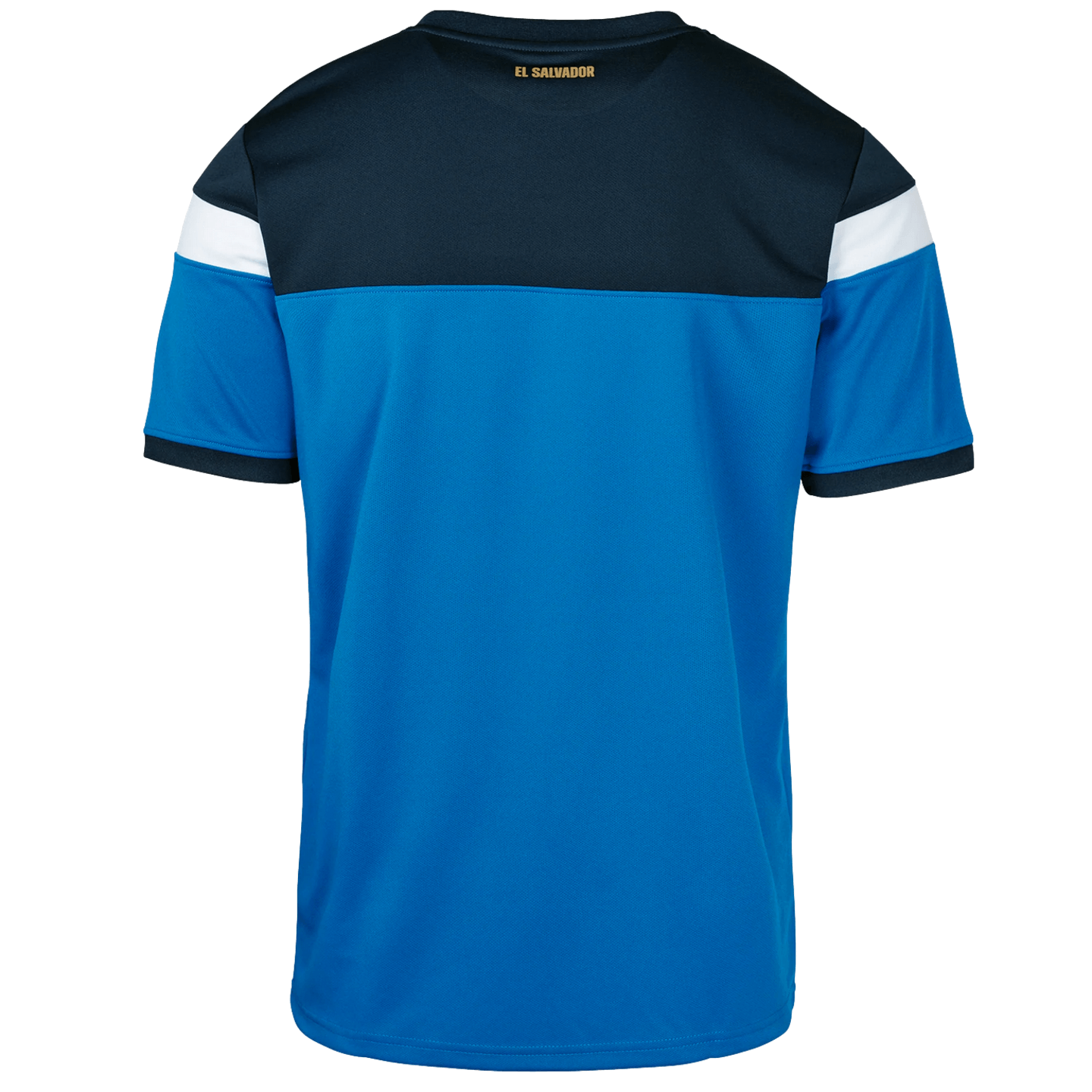 Camiseta Umbro El Salvador Entrenamiento