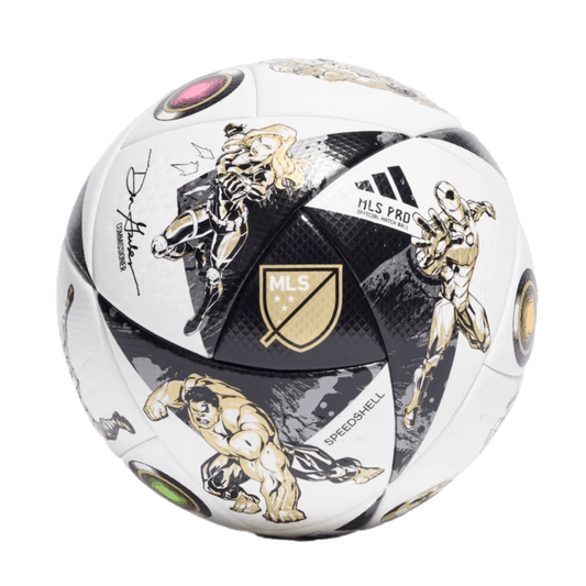 Balón de fútbol Adidas MLS Pro All Star Game Match