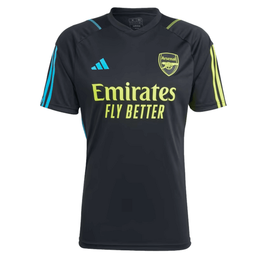 Camiseta de entrenamiento del Arsenal de Adidas