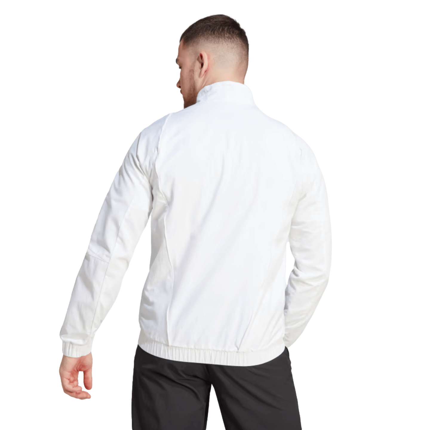 Adidas Italy 125th Anniversary Jacket HY5437