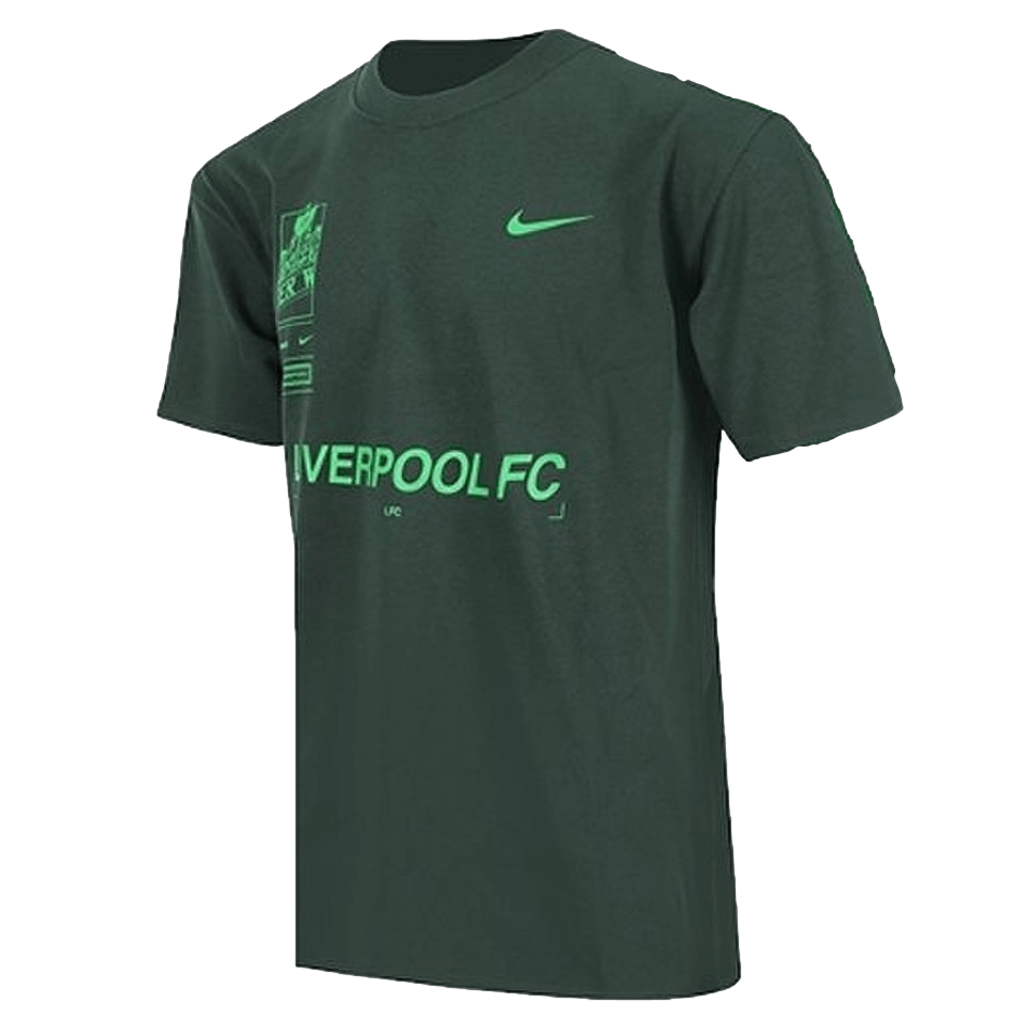 Camiseta Nike Max90 del Liverpool FC