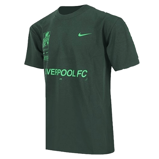 Nike Liverpool FC Max90 T-Shirt